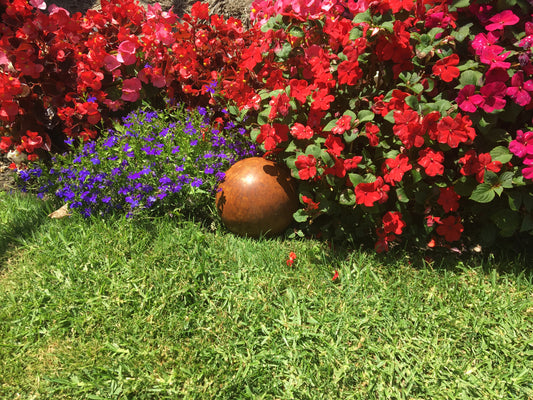 Memorial Spheres